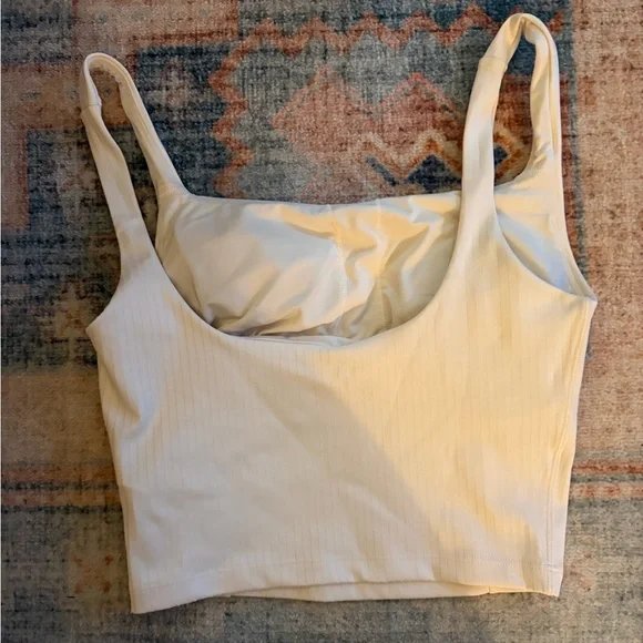 Vuori Inversion Rib Support Tank and Rib Legging set - Picture 7 of 10